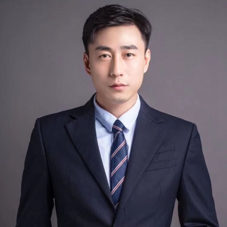 周佳诱 选角与表演指导负责人